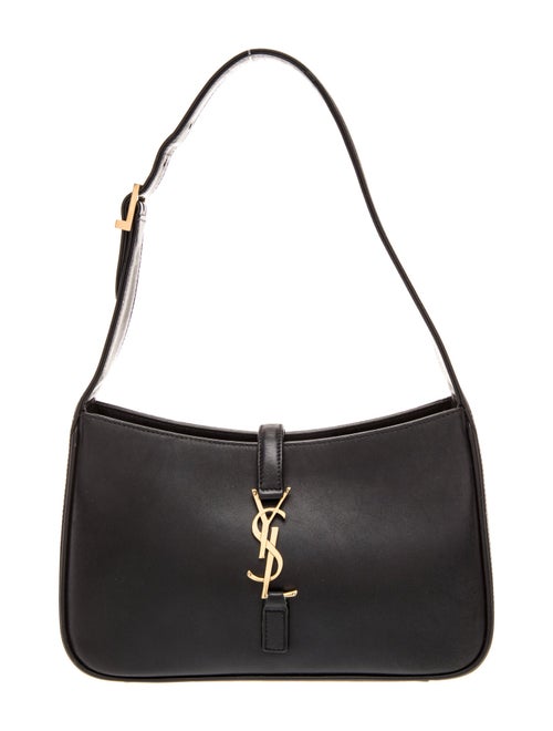 Saint Laurent Leather Le 5 à 7