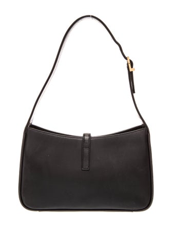 Saint Laurent Leather Le 5 à 7