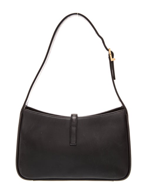 Saint Laurent Leather Le 5 à 7