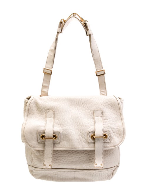 Yves Saint Laurent Leather Shoulder Bag