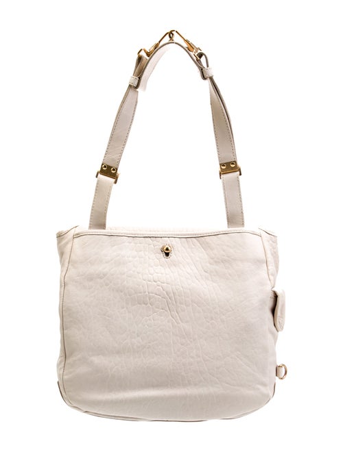 Yves Saint Laurent Leather Shoulder Bag