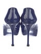 Yves Saint Laurent Patent Leather Pumps