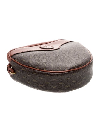 Saint Laurent Leather Le Monogramme Cœur 2022