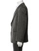 Yves Saint Laurent Wool Blazer