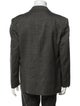 Yves Saint Laurent Wool Blazer