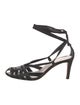 Yves Saint Laurent Satin Pumps