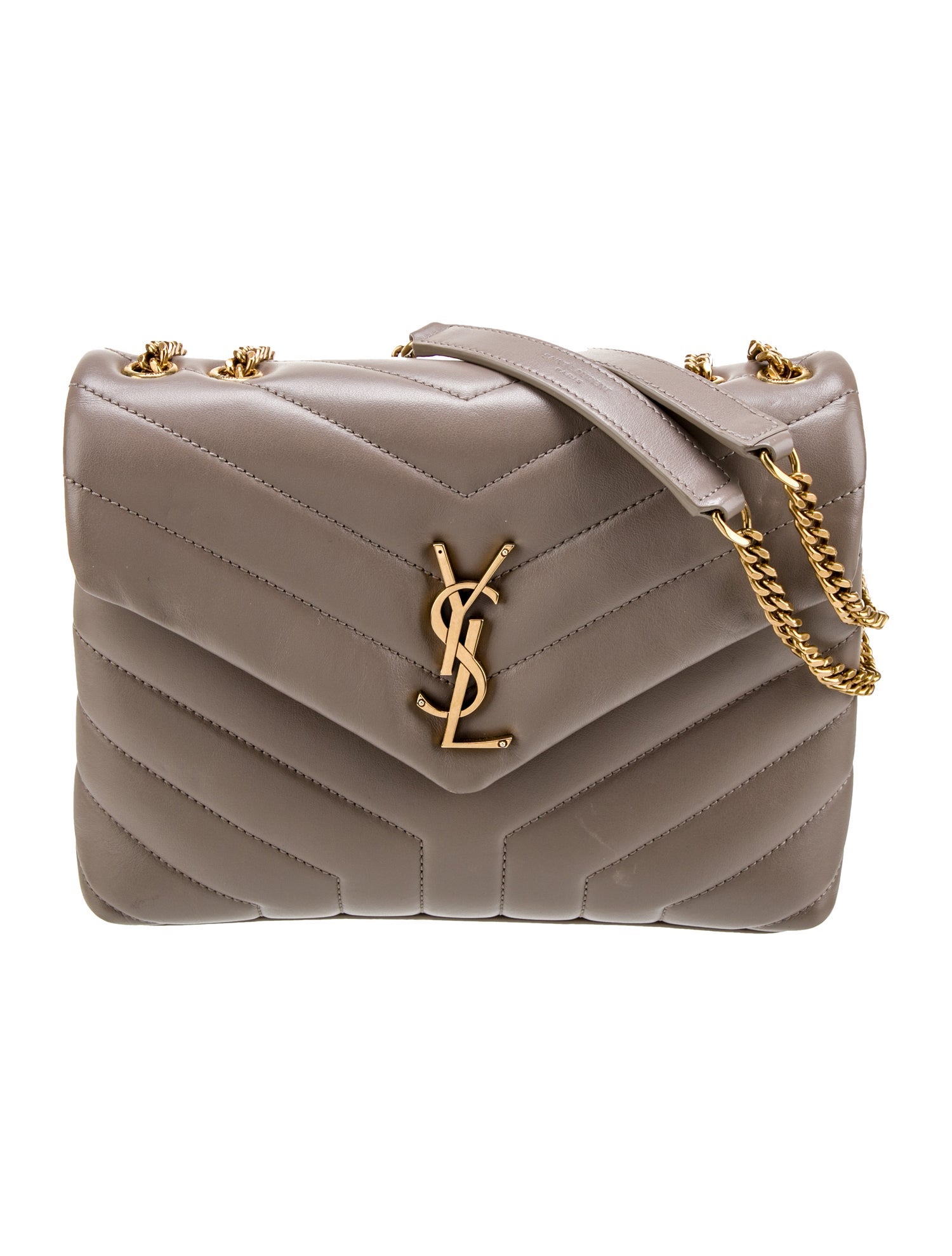 Saint Laurent Signature LouLou Small 2022