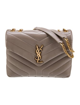 Saint Laurent Signature LouLou Small 2022