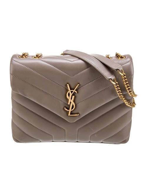 Saint Laurent Signature LouLou Small 2022
