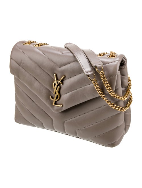 Saint Laurent Signature LouLou Small 2022
