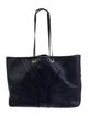 Yves Saint Laurent Leather Tote