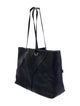 Yves Saint Laurent Leather Tote
