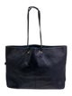 Yves Saint Laurent Leather Tote