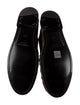 Yves Saint Laurent Suede Loafers