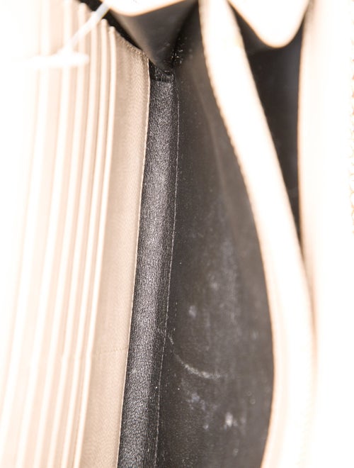 Saint Laurent Chevron Envelope