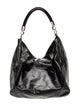 Yves Saint Laurent Leather Hobo