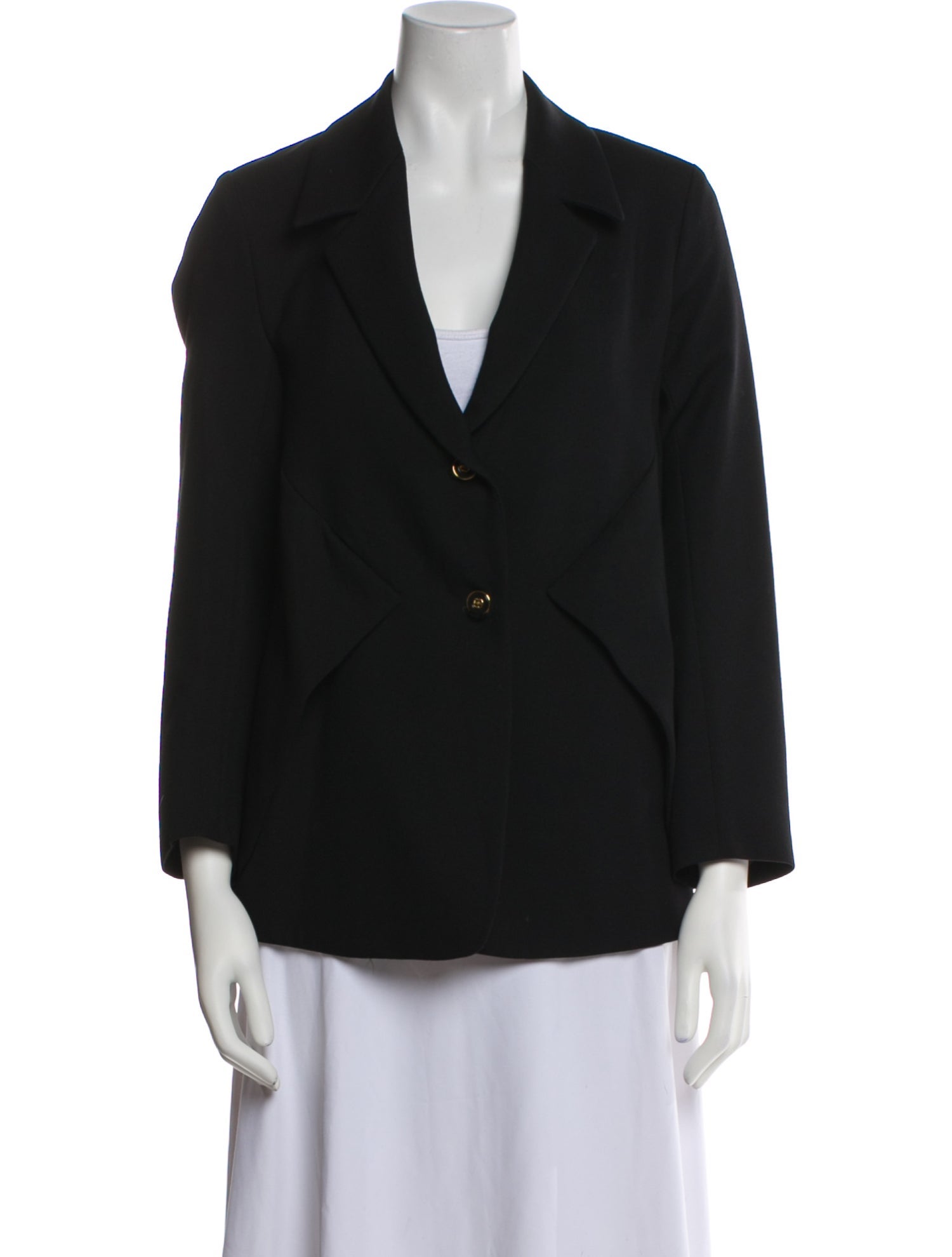 Yves Saint Laurent Blazer