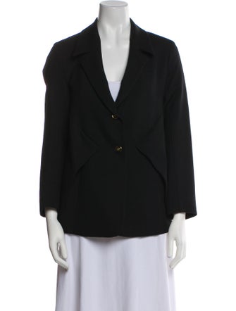 Yves Saint Laurent Blazer