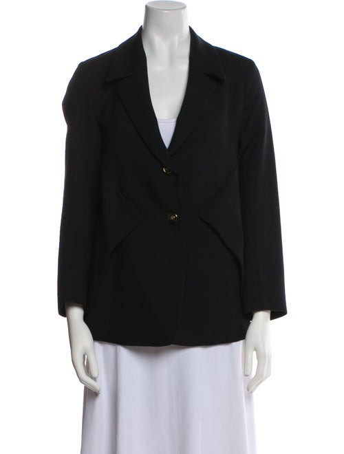 Yves Saint Laurent Blazer