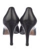 Yves Saint Laurent Leather Pumps