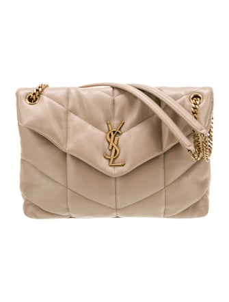 Saint Laurent Signature LouLou Medium