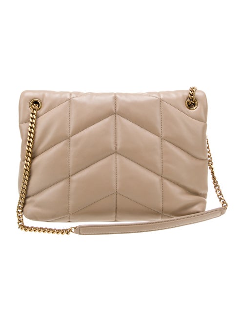 Saint Laurent Signature LouLou Medium