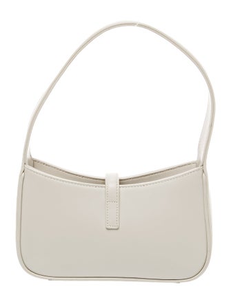 Saint Laurent Leather Le 5 a 7 Mini