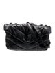Saint Laurent Quilted Shoulder Bag