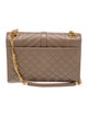 Saint Laurent Quilted Envelope Medium 2022