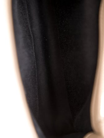 Saint Laurent Quilted College Medium