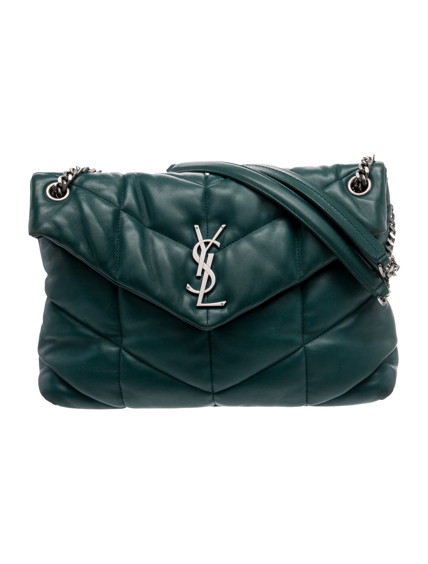 Saint Laurent Signature LouLou Medium