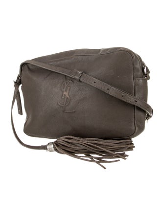 Saint Laurent Signature Lou