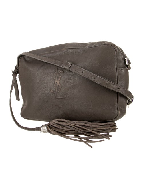 Saint Laurent Signature Lou