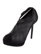 Yves Saint Laurent T-Strap Pumps