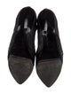 Yves Saint Laurent T-Strap Pumps