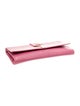 Yves Saint Laurent Leather Clutch