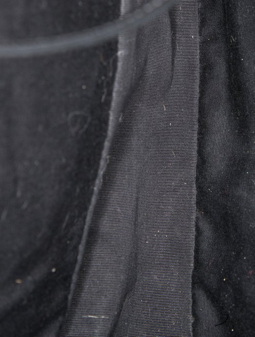 Saint Laurent Quilted Shoulder Bag