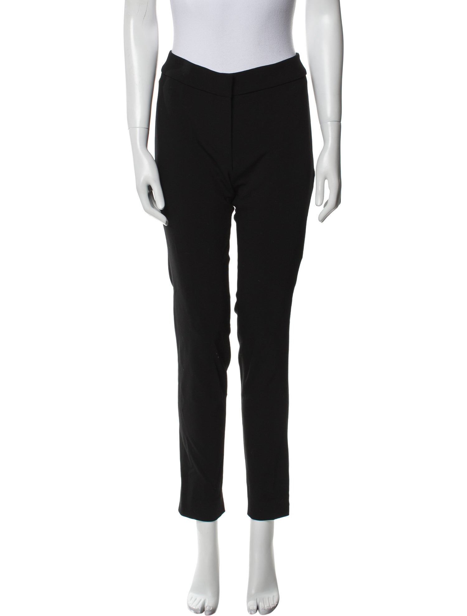 Yves Saint Laurent Wool Dress Pants