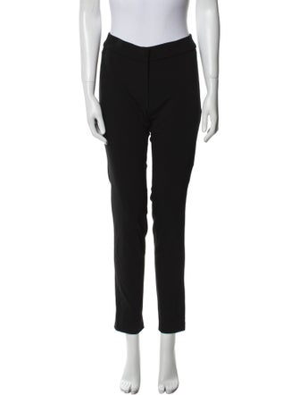 Yves Saint Laurent Wool Dress Pants