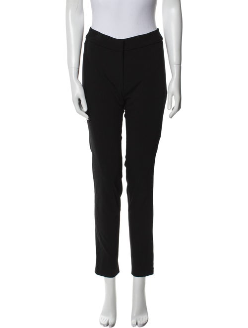 Yves Saint Laurent Wool Dress Pants