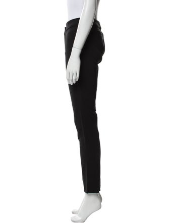 Yves Saint Laurent Wool Dress Pants