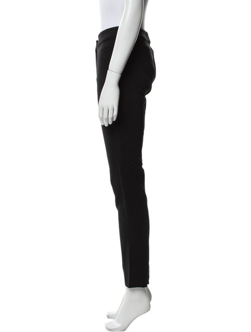Yves Saint Laurent Wool Dress Pants