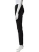 Yves Saint Laurent Wool Dress Pants