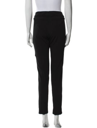 Yves Saint Laurent Wool Dress Pants