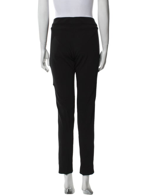Yves Saint Laurent Wool Dress Pants