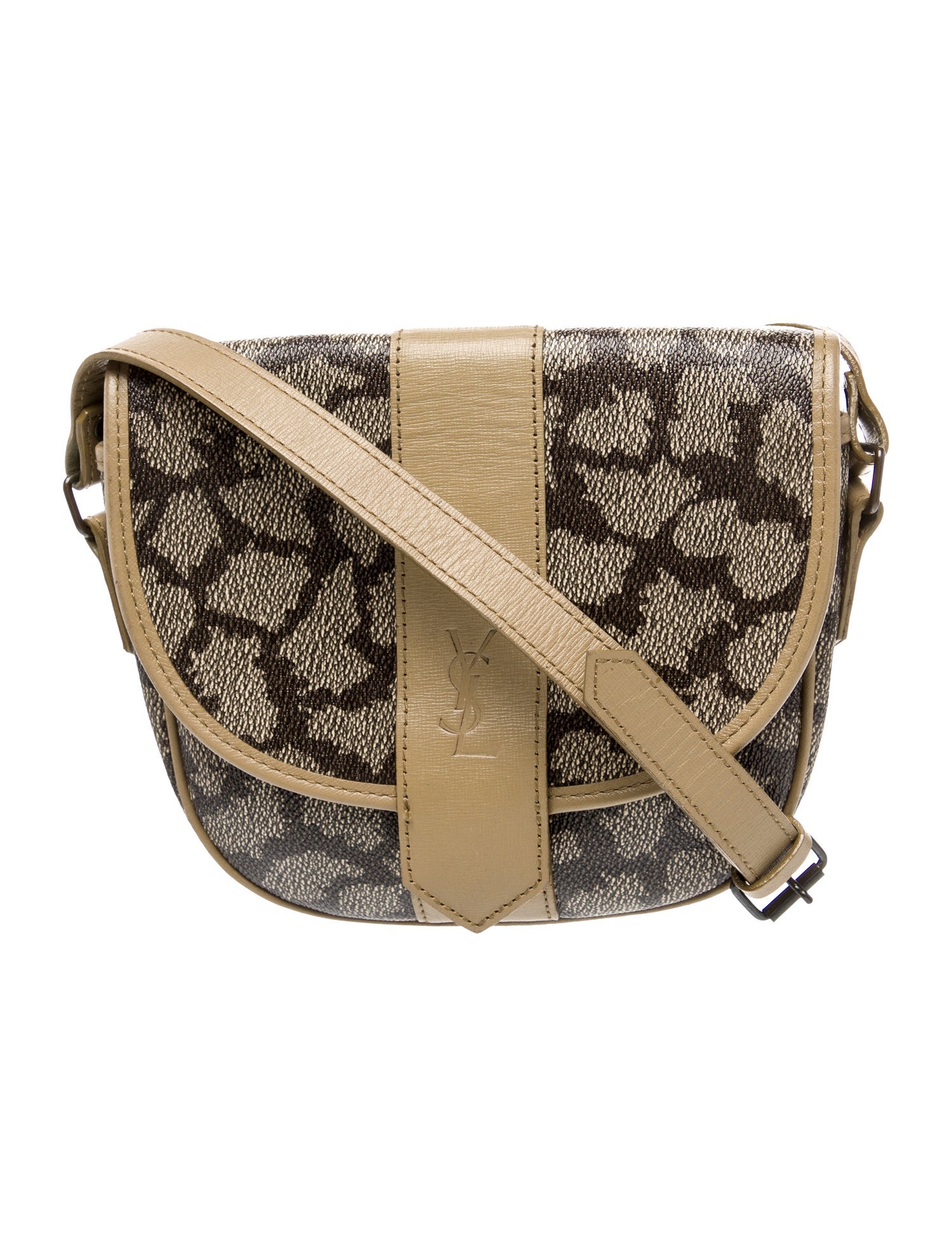 Yves Saint Laurent Shoulder Bag Vintage