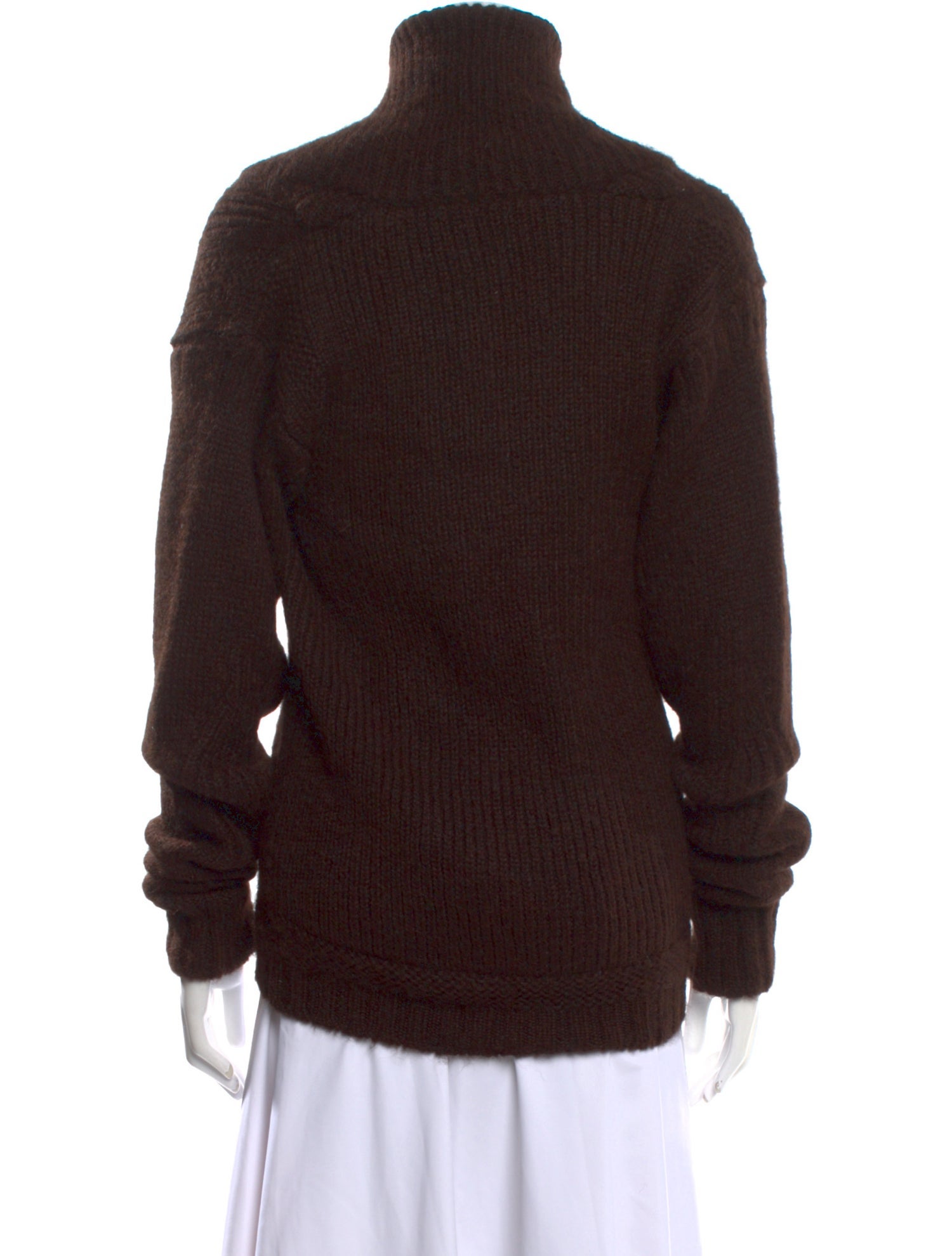 Yves Saint Laurent Rive Gauche Vintage 2000's Sweater