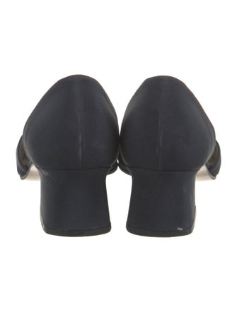 Yves Saint Laurent D'Orsay Pumps