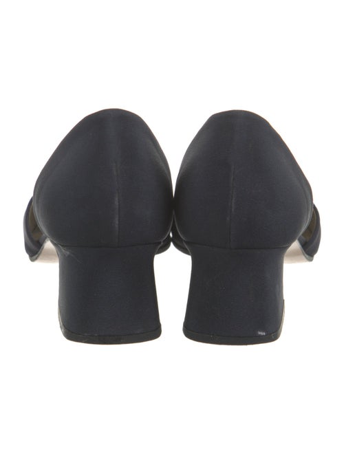 Yves Saint Laurent D'Orsay Pumps