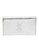 Yves Saint Laurent Patent Leather Clutch